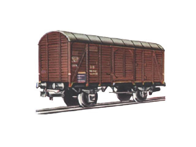 Märklin wagon