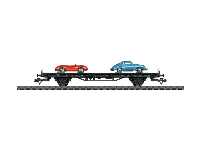 Märklin wagon