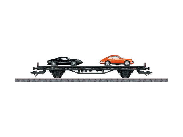 Märklin wagon