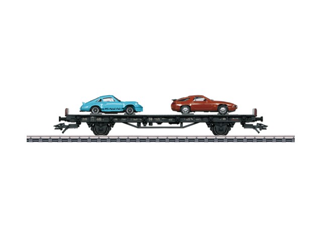 Märklin wagon