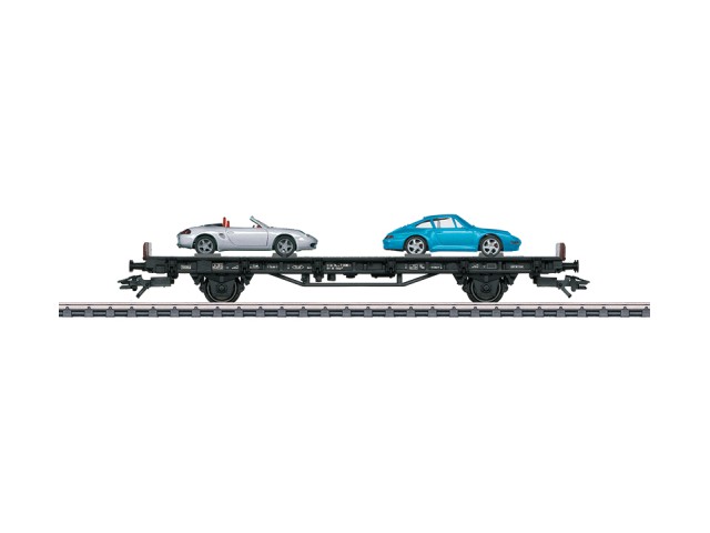 Märklin wagon