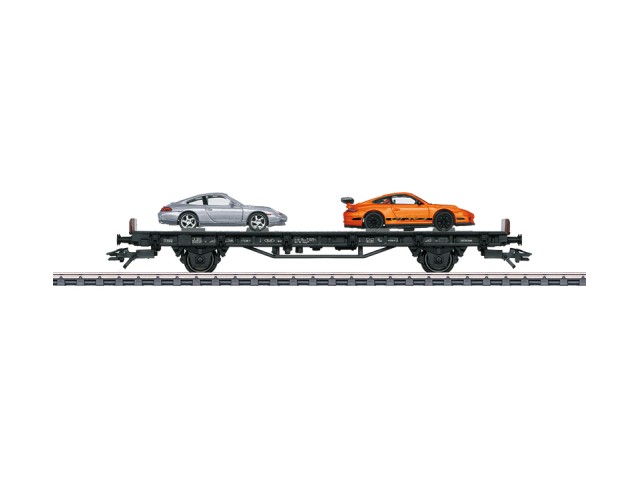 Märklin wagon
