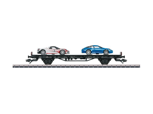 Märklin wagon