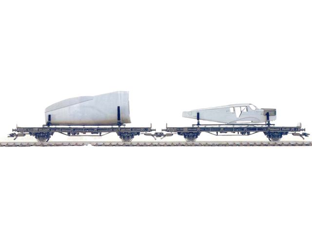 Märklin wagon