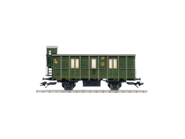 Märklin wagon