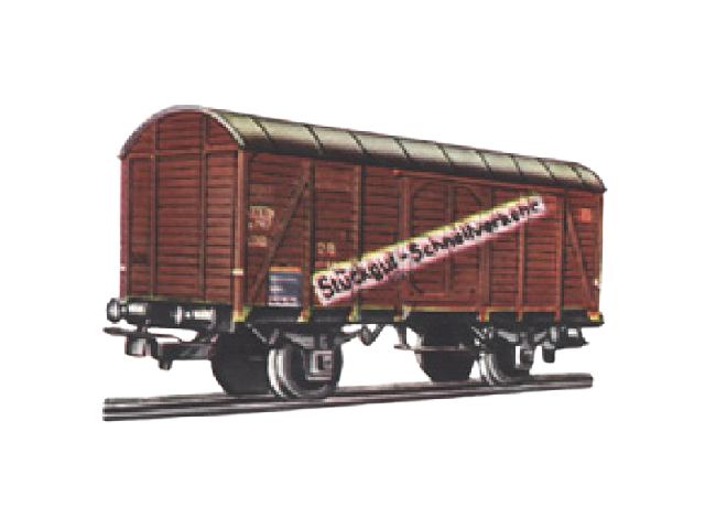 Märklin wagon