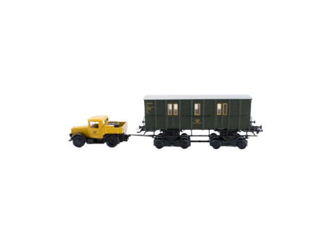 Märklin wagon