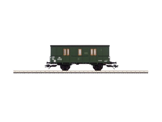 Märklin wagon