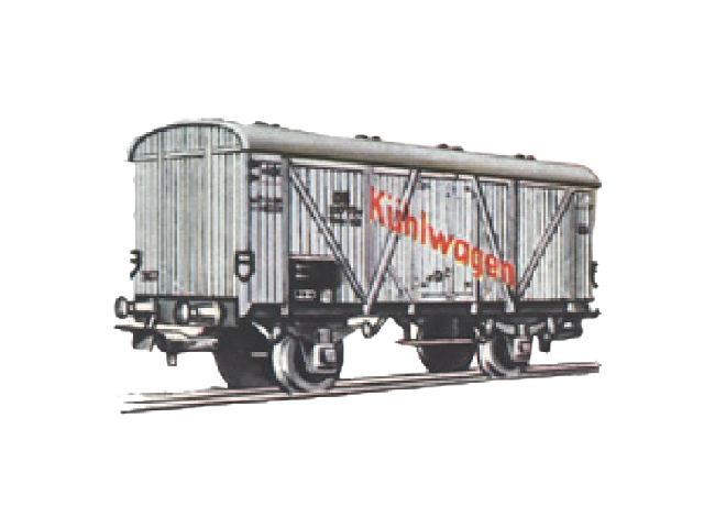 Märklin wagon