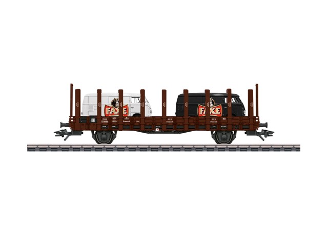 Märklin wagon