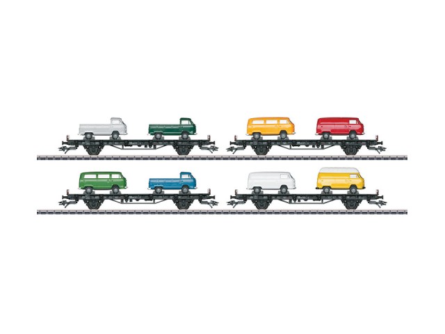 Märklin wagon