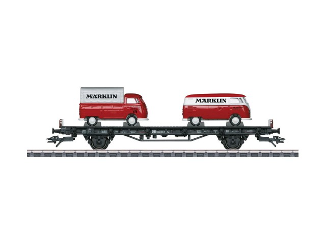 Märklin wagon