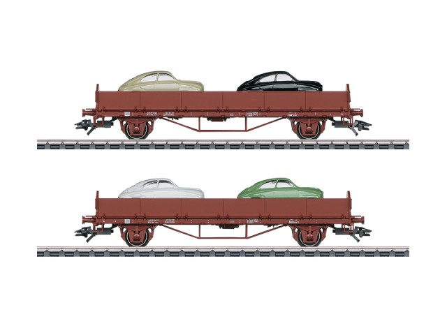 Märklin wagon