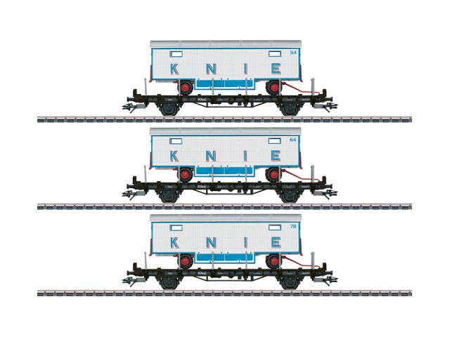 Märklin wagon