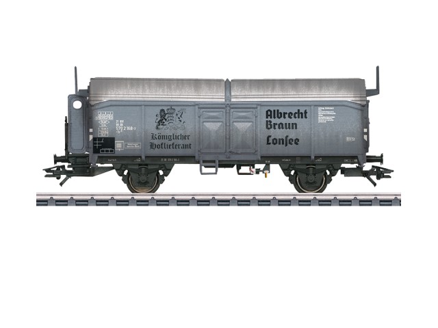 Märklin wagon