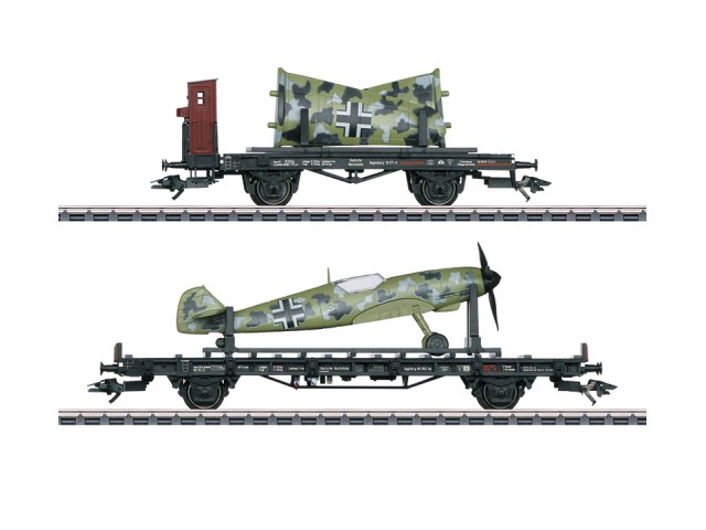 Märklin wagon
