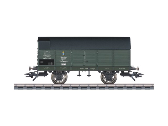 Märklin wagon