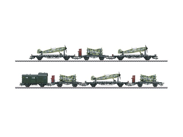 Märklin wagon