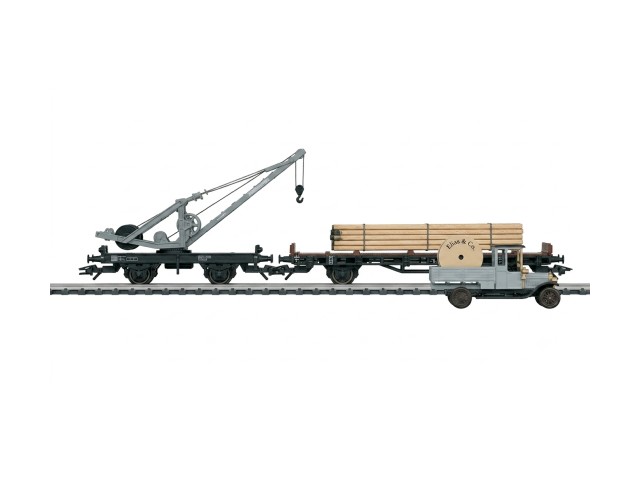 Märklin wagon