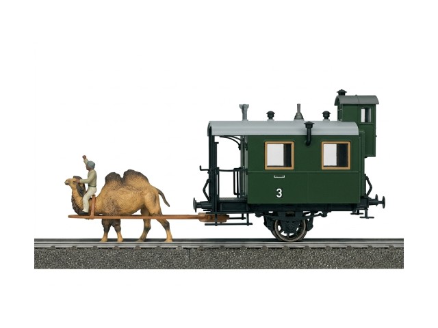 Märklin wagon