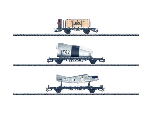 Märklin wagon
