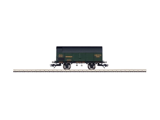 Märklin wagon