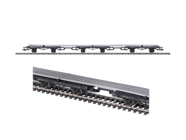 Märklin wagon