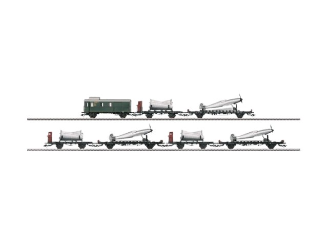 Märklin wagon
