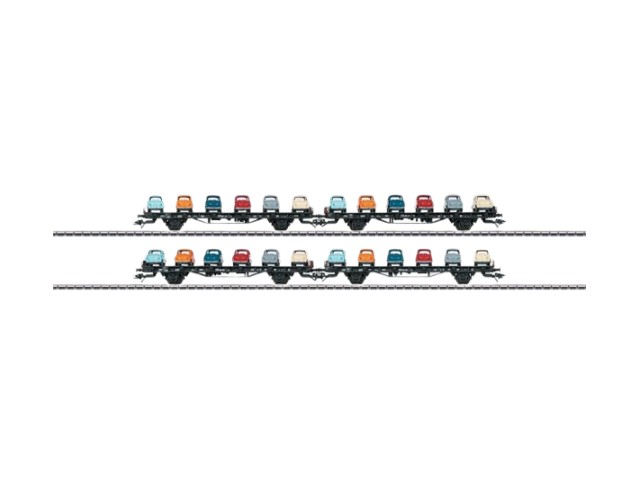 Märklin wagon