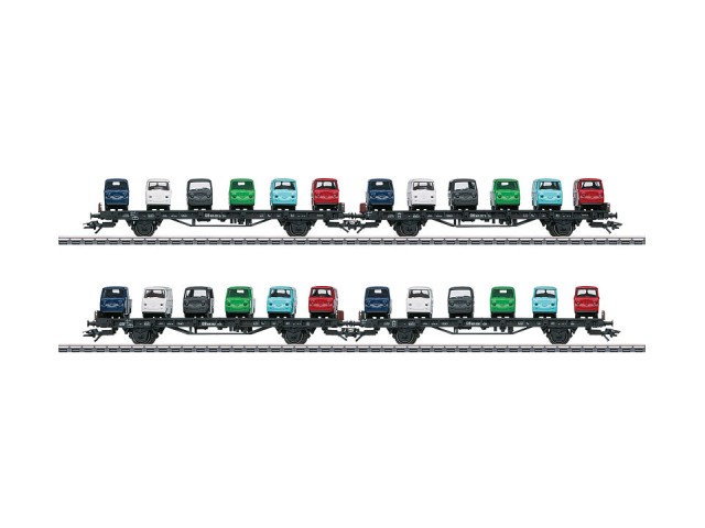 Märklin wagon