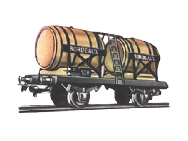 Märklin wagon