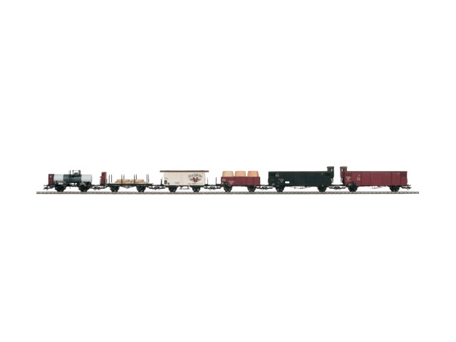 Märklin wagon
