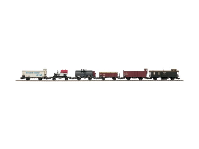 Märklin wagon