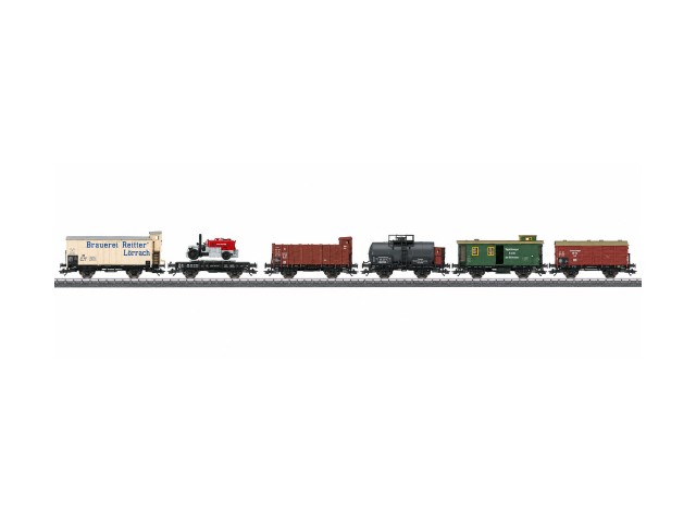 Märklin wagon
