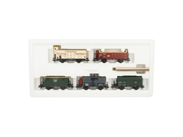 Märklin wagon