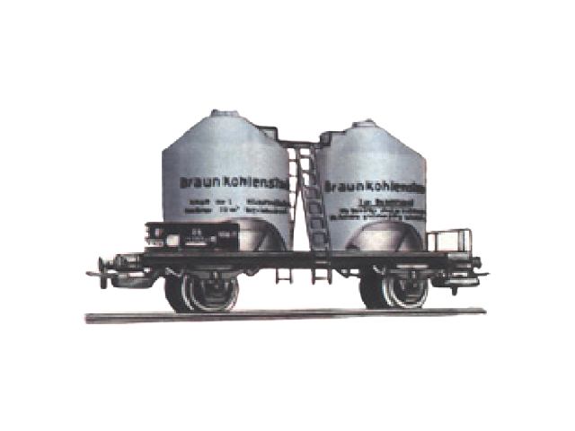 Märklin wagon