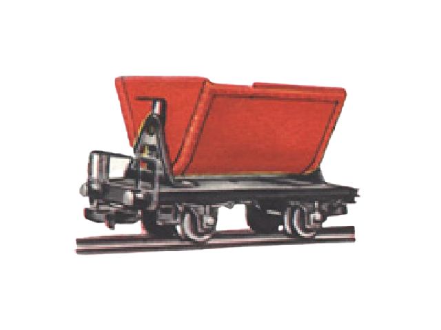 Märklin wagon