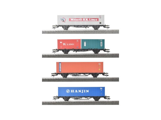 Märklin wagon