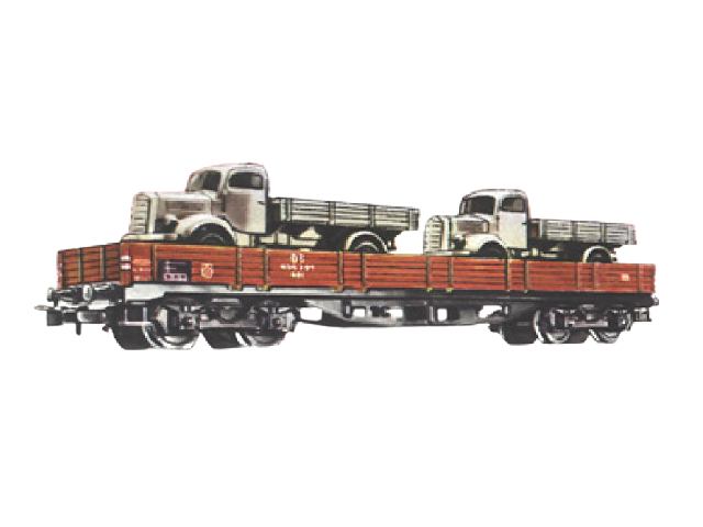 Märklin wagon