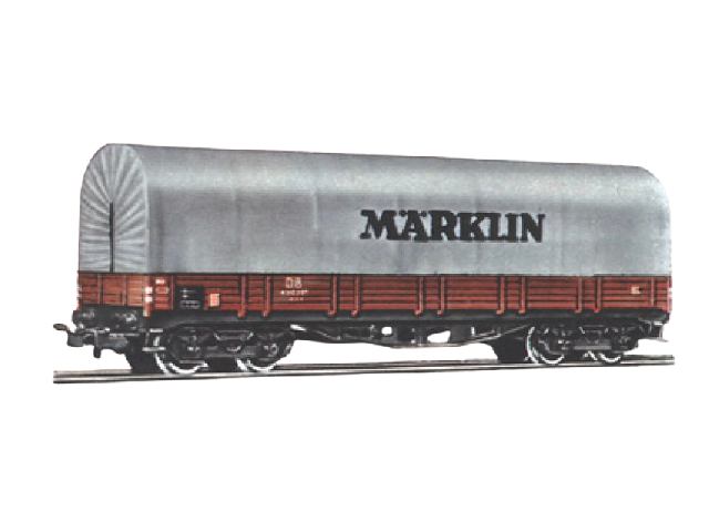 Märklin wagon