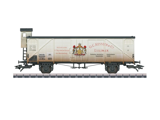Märklin wagon