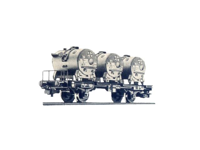 Märklin wagon