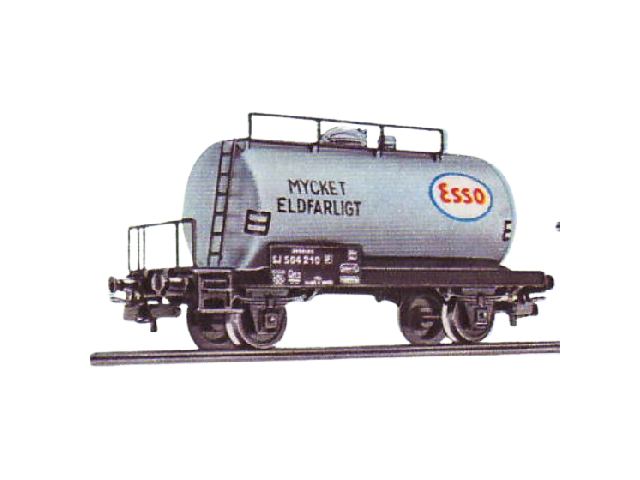 Märklin wagon
