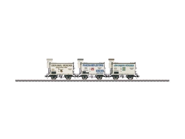 Märklin wagon