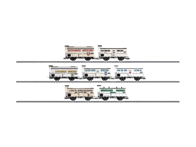Märklin wagon