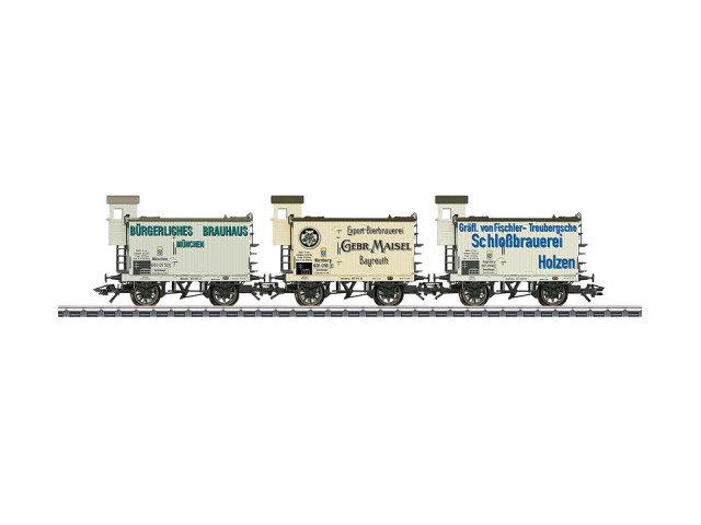 Märklin wagon
