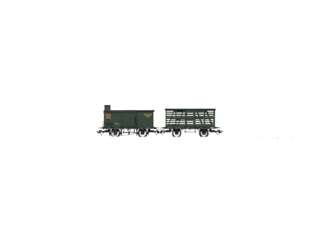 Märklin wagon
