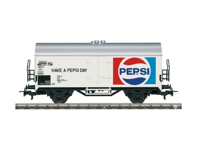 Märklin wagon