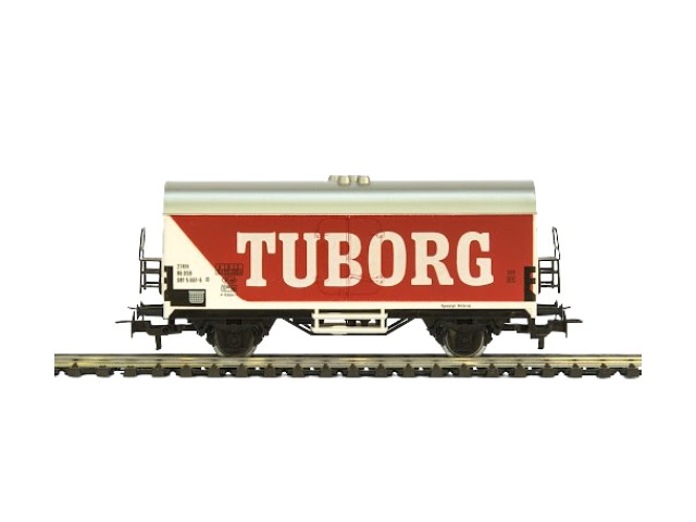 Märklin wagon