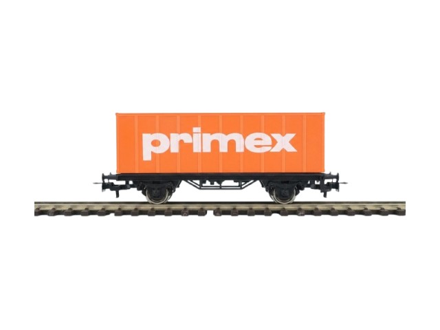 Märklin wagon